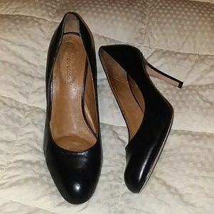 Corso como heels size 8
